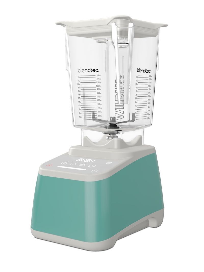 blendtec verde